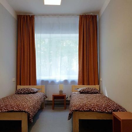 Summer hostel Kaija Jūrkalne Eksteriør billede