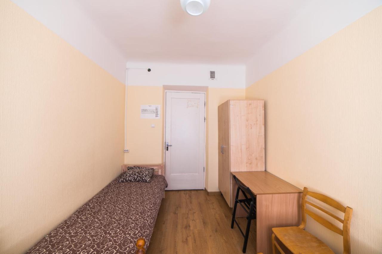 Summer hostel Kaija Jūrkalne Eksteriør billede