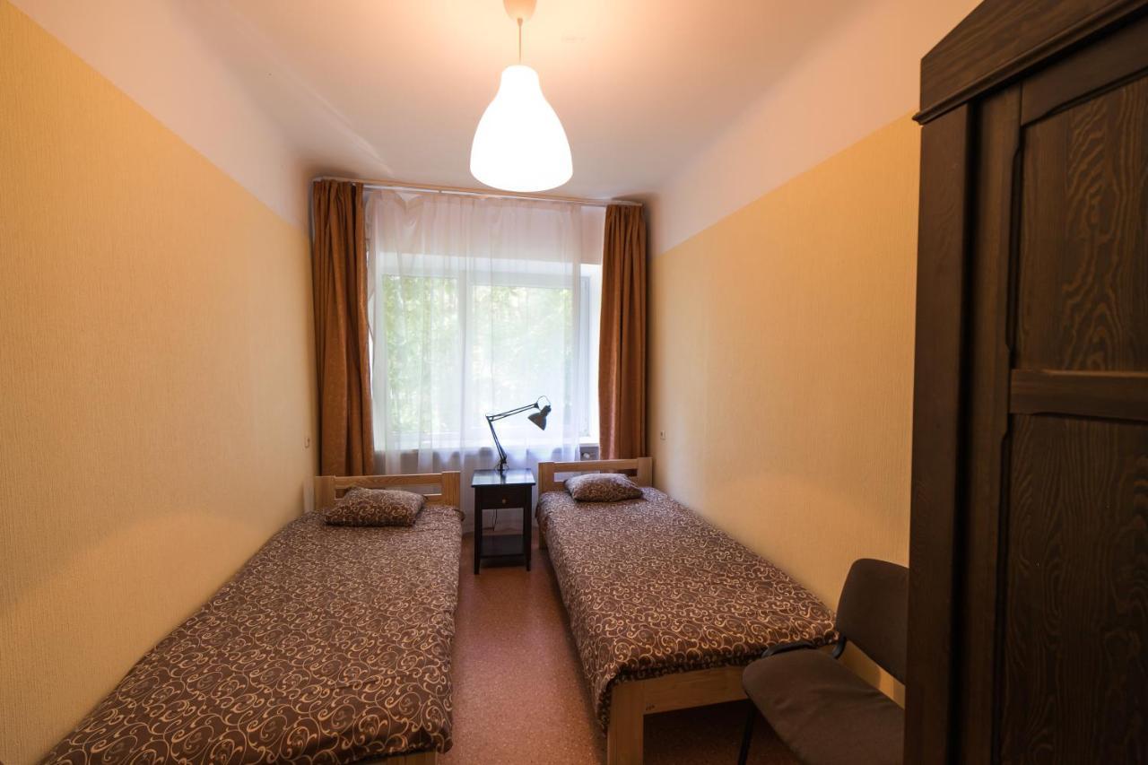 Summer hostel Kaija Jūrkalne Eksteriør billede