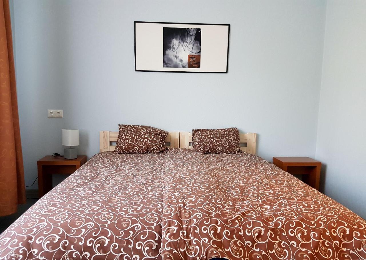Summer hostel Kaija Jūrkalne Eksteriør billede